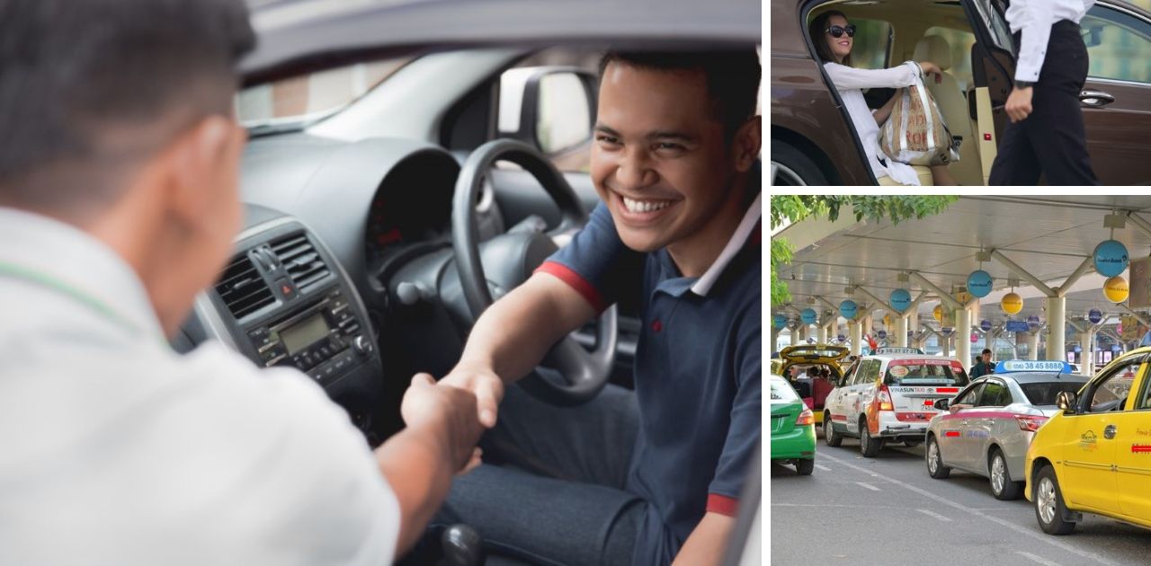 Taxi giá rẻ Phan Thiết Bình Thuận